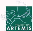 Artemis Traduction